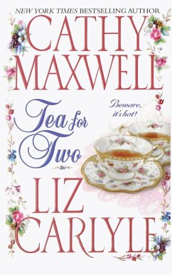Tea for Two - Maxwell, Cathy; Carlyle, Liz