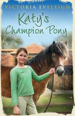 Katy's Exmoor Ponies: Katy's Champion Pony - Eveleigh, Victoria