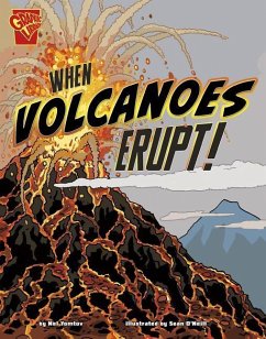 When Volcanoes Erupt! - Yomtov, Nel