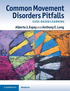 Common Movement Disorders Pitfalls - Espay, Alberto J.; Lang, Anthony