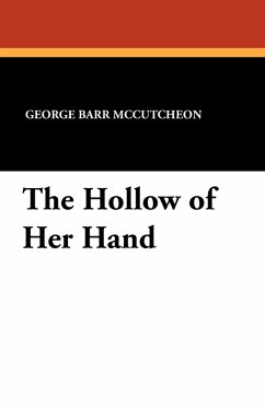 The Hollow of Her Hand The Hollow of Her Hand