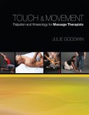 Touch & Movement: Palpation and Kinesiology for Massage Therapists