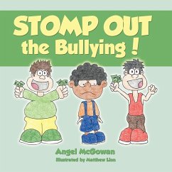 Cover STOMP OUT the Bullying!