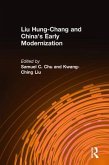 Liu Hung-Chang and China's Early Modernization