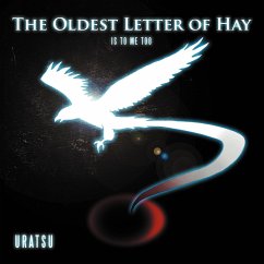 The Oldest Letter of Hay