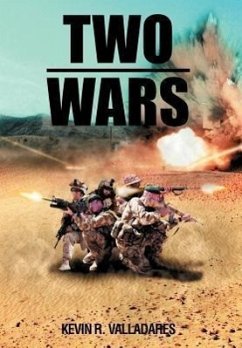 Two Wars - Valladares, Kevin R.