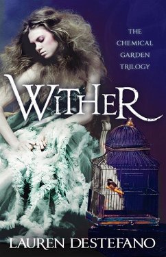 Wither - DeStefano, Lauren