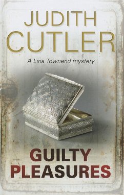 Guilty Pleasures - Cutler, Judith