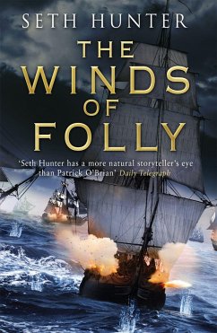 The Winds of Folly - Hunter, Seth