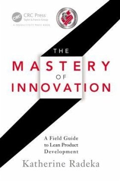 The Mastery of Innovation - Radeka, Katherine