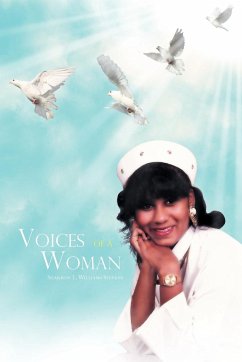 Voices of a Woman - Stevens, Sharron L. Williams