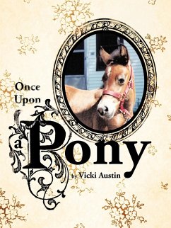 Once Upon a Pony - Austin, Vicki