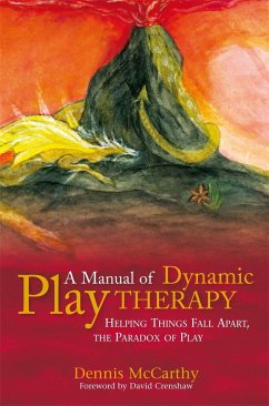 A Manual of Dynamic Play Therapy - Mccarthy, Dennis