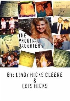 The Prodigal Daughter - Cleere, Lindy Hicks; Hicks, Lois