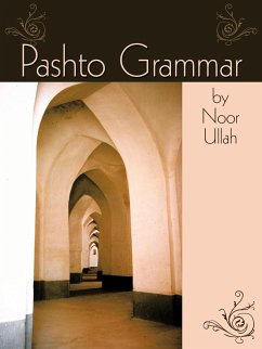 Pashto Grammar - Ullah, Noor