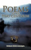 Poems of the Two Centuries