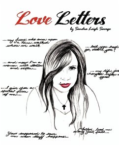 Love Letters - Savage, Sandra Leigh