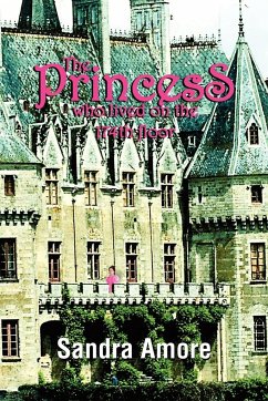 The Princess Who Lived on the 174th Floor - Amore, Sandra