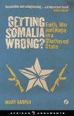 Getting Somalia Wrong?