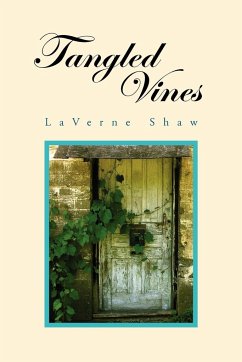 Tangled Vines - Shaw, LaVerne