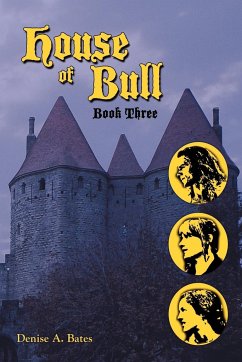 House of Bull - Bates, Denise A.