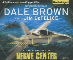 Nerve Center - Brown, Dale; Defelice, Jim