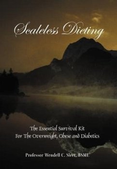 Scaleless Dieting - Sleet Bsme, Wendell C.