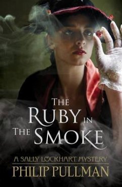 The Ruby in the Smoke - Pullman, Philip