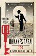 Johannes Cabal: The Fear Institute - Bild 1