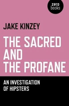 The Sacred and the Profane - Kinzey, Jake