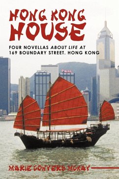 Hong Kong House - McKay, Marie Conyers