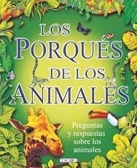 Los porqués de los animales - Todolibro