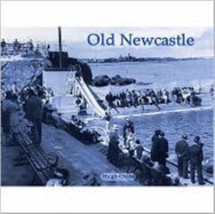 Cover Old Newcastle
