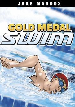 Gold Medal Swim - Maddox, Jake