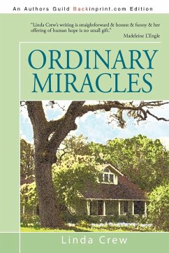 Ordinary Miracles - Crew, Linda