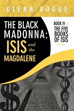 The Black Madonna - Bogue, Glenn