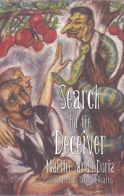 Search for the Deceiver - Doria, Martin Sandy