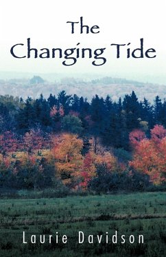 The Changing Tide - Davidson, Laurie