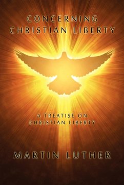 Concerning Christian Liberty