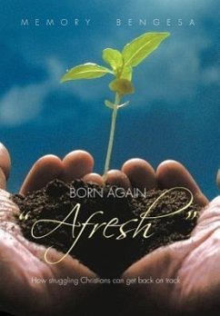 Born Again "Afresh"