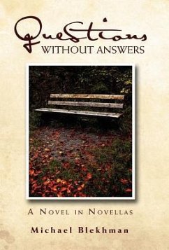 Questions Without Answers - Blekhman, Michael