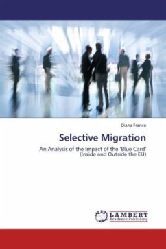 Selective Migration - Franco, Diana