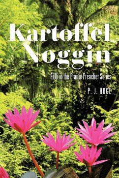 Kartoffel Noggin - Hoge, P. J.