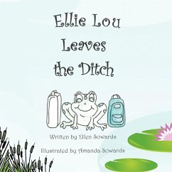 Ellie Lou Leaves The Ditch
