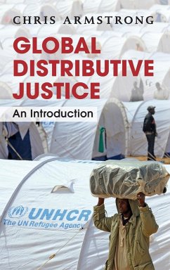 Global Distributive Justice - Armstrong, Chris