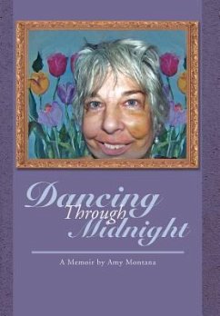 Dancing Through Midnight - Montana, Mrs Amy