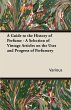 A Guide to the History of Perfume - A... - Bild 1