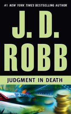 Judgment in Death - Robb, J. D.