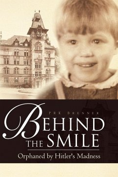 Behind the Smile - Brenner, Prk