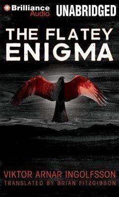 The Flatey Enigma - Ingolfsson, Viktor Arnar